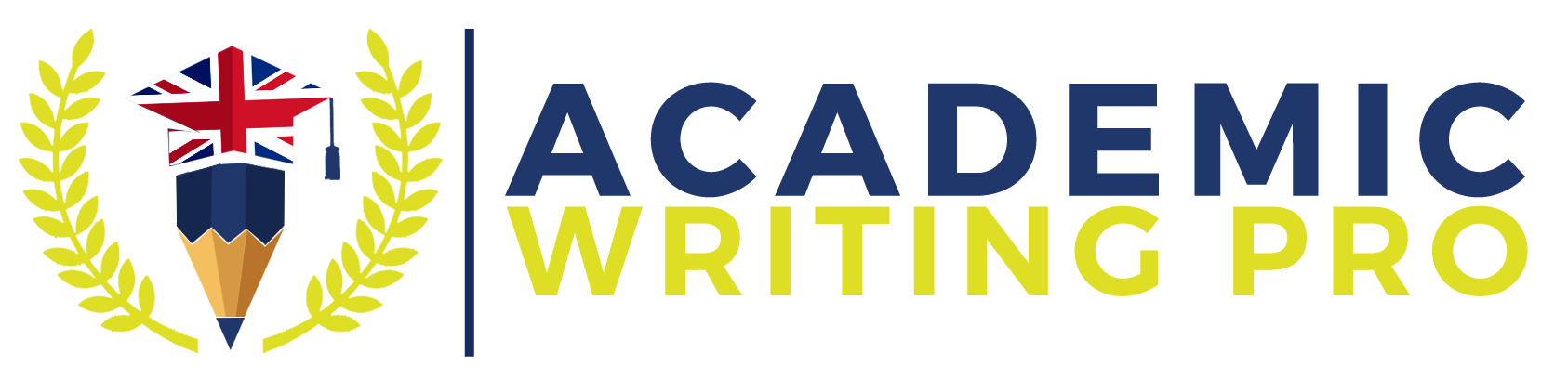 Academic Writing Pro - Logo